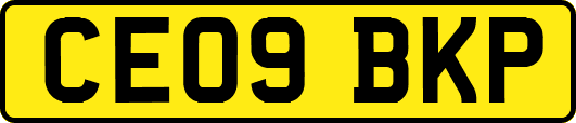 CE09BKP