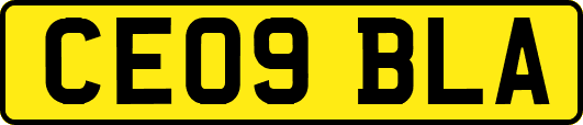 CE09BLA