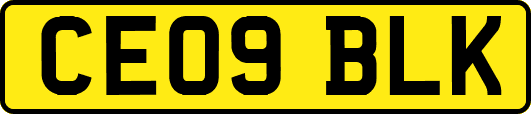 CE09BLK
