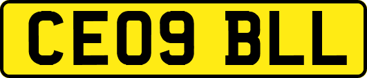 CE09BLL