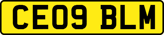 CE09BLM