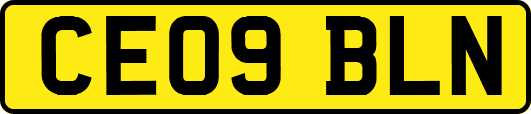CE09BLN