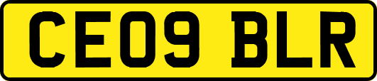 CE09BLR