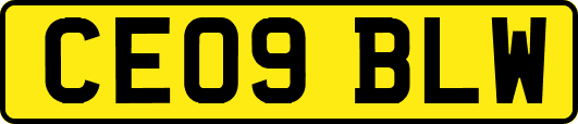 CE09BLW