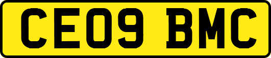 CE09BMC