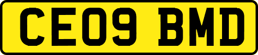 CE09BMD