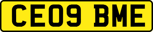 CE09BME