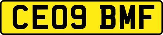 CE09BMF