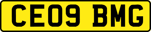 CE09BMG