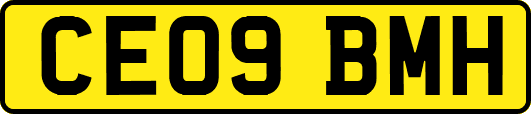 CE09BMH