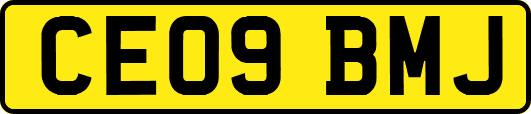 CE09BMJ
