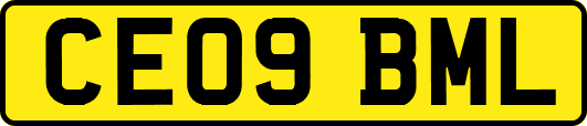 CE09BML