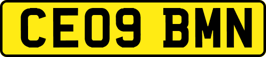CE09BMN