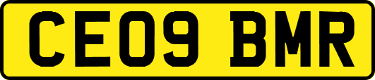 CE09BMR