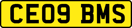 CE09BMS