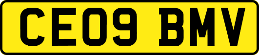 CE09BMV