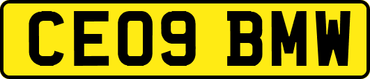 CE09BMW