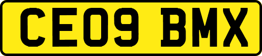 CE09BMX