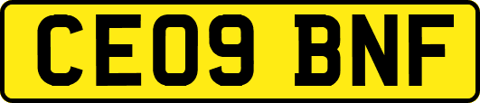 CE09BNF