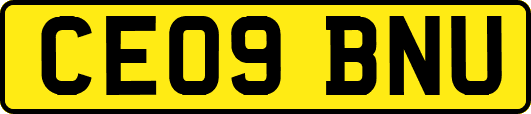 CE09BNU