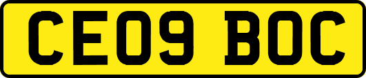 CE09BOC