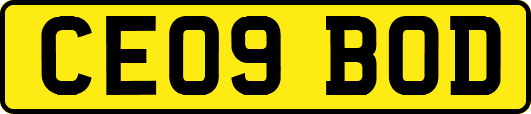 CE09BOD