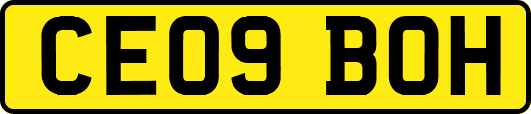 CE09BOH