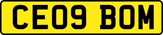 CE09BOM