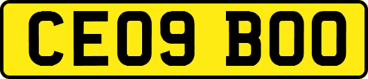 CE09BOO