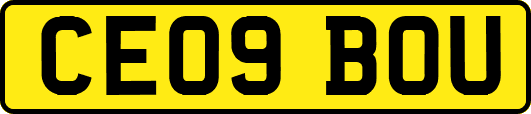 CE09BOU