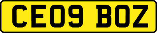 CE09BOZ