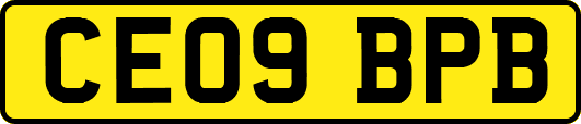 CE09BPB