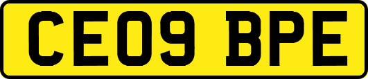CE09BPE