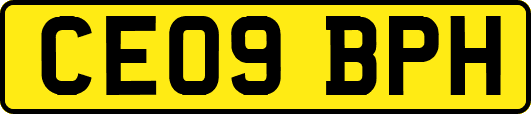 CE09BPH