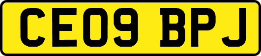 CE09BPJ
