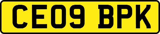CE09BPK
