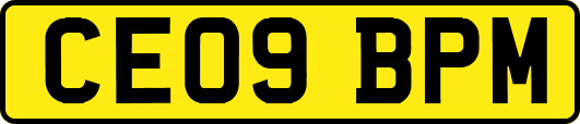 CE09BPM