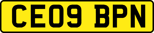 CE09BPN