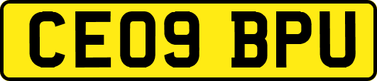 CE09BPU