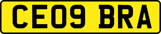 CE09BRA