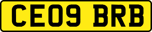 CE09BRB