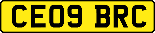 CE09BRC