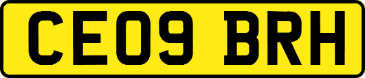 CE09BRH