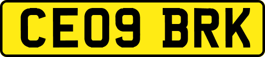CE09BRK
