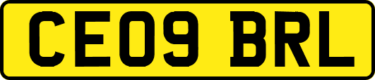 CE09BRL