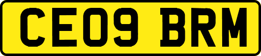 CE09BRM