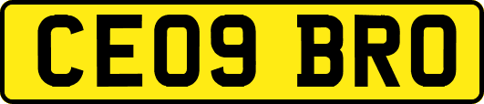 CE09BRO