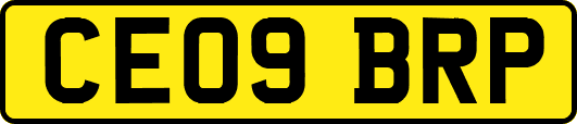 CE09BRP