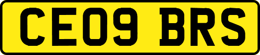 CE09BRS