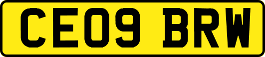 CE09BRW